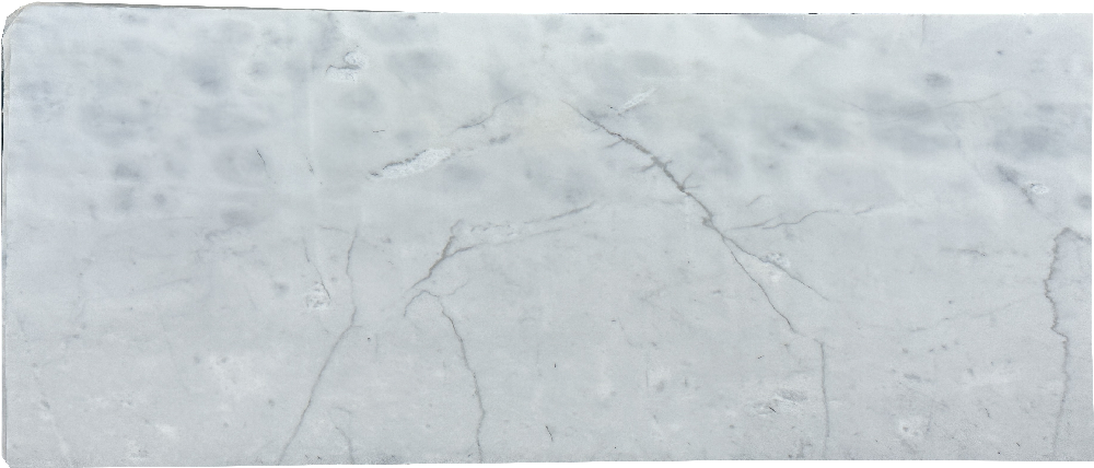 Premium Quality Ibiza White Marble Slabs - E05235 - Ulisse Orlandini Naturstein